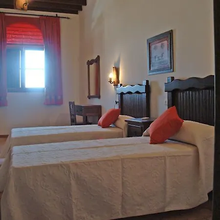 Maison d'hôtes Casa Maika Montoro