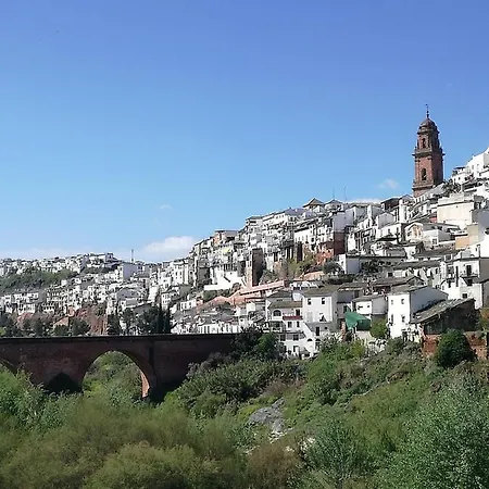 Casa Maika * Montoro
