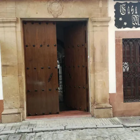 Casa Maika Maison d'hôtes Montoro
